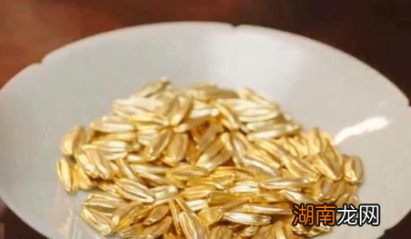 古代皇帝赏赐的金瓜子是什么 被赏赐的妃嫔为何如此开心