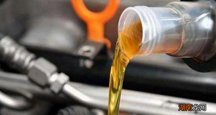 换了机油后油耗大了什么原因