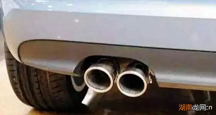 汽车排气管声音大什么原因