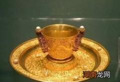 内帑是什么？清朝时期的内帑是从哪里来的？