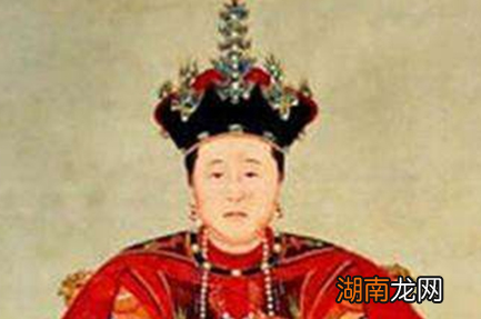 为什么孝庄太后不肯与皇太极合葬？有哪些说法？