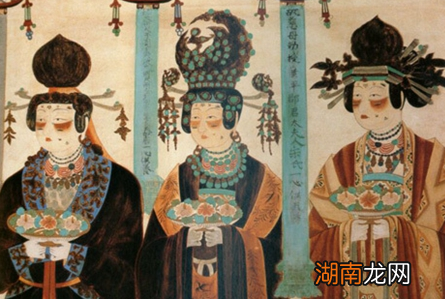 唐朝时期的“离婚协议书”是怎样的?唐朝的法律对离婚有什么规定?