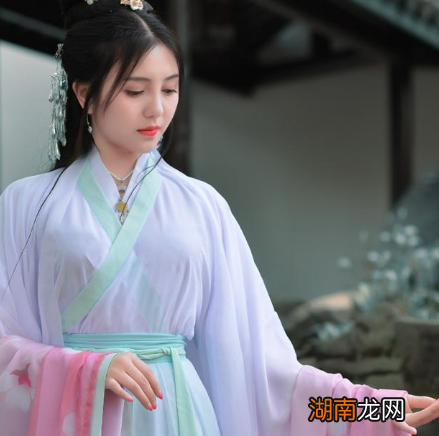 魏晋南北朝社会风气为何如此开放 造成这个现象的原因是什么