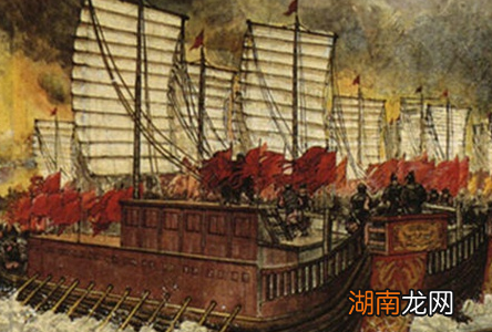 曹操手下人才众多，为何在赤壁之战前都选择沉默呢？