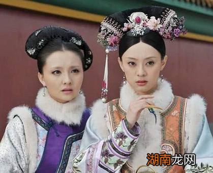 古代宫女出宫之后 她们为何很少能生下孩子