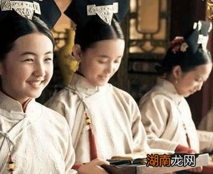 古代宫女出宫之后 她们为何很少能生下孩子