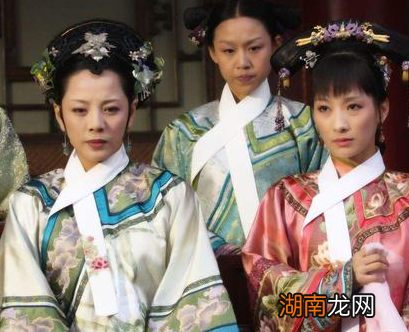 古代宫女出宫之后 她们为何很少能生下孩子