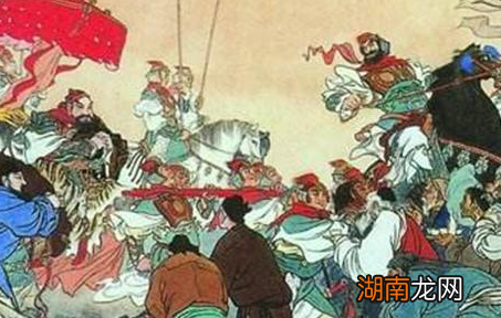 为什么说苏玄明和张韶的造反十分的无厘头?他们的目的是什么?