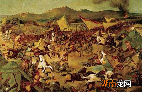 为什么说苏玄明和张韶的造反十分的无厘头?他们的目的是什么?