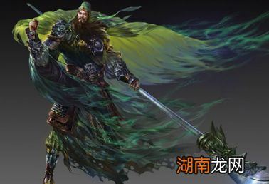 颜良的武艺并不在关羽之下，为何关羽如此轻易就取了他的首级？