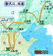 赵构作为赵光义的后代 赵构为何把皇位还给赵匡胤一脉