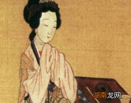 古代书生不是一穷二白的吗 女子们为何都喜欢书生