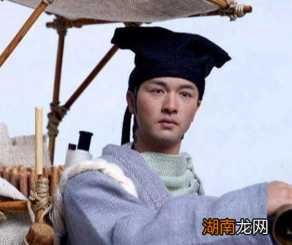 古代书生不是一穷二白的吗 女子们为何都喜欢书生