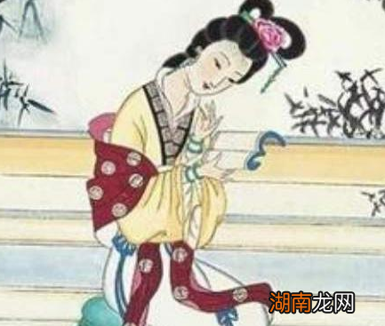 古代书生不是一穷二白的吗 女子们为何都喜欢书生