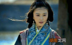 三国小乔的结局是怎么死的？小乔为何救诸葛亮？