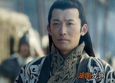 孙吴政权的地理位置明显在江南一带,为什么被称作江东?