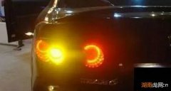 转向灯闪频率快什么原因