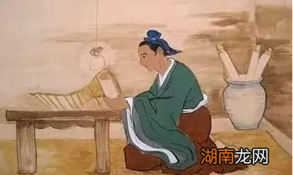 俗话说凿墙偷光,萤火映雪 古人读书真的有那么辛苦吗