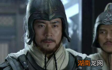 吕蒙和关羽有什么过节?他为何要杀了关羽?