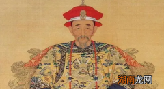 皇帝到老妇家蹭饭，走前竟赏赐黄马褂？