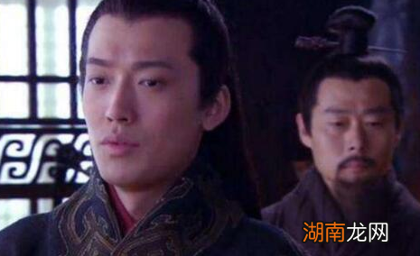 鲁肃有哪些经历呢?他的性格特点是什么?