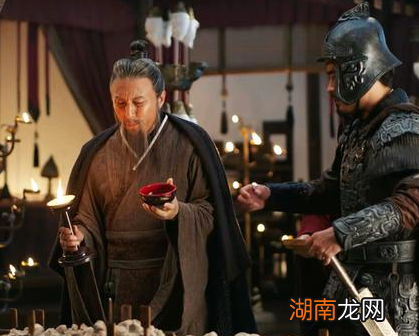 诸葛亮临死前为什么特意交代家产 诸葛亮这么做有原因吗