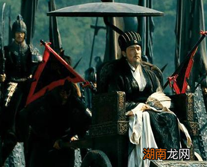 诸葛亮临死前为什么特意交代家产 诸葛亮这么做有原因吗