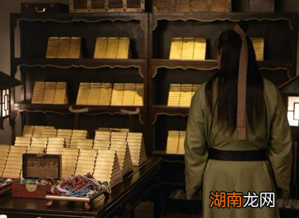 诸葛亮临死前为什么特意交代家产 诸葛亮这么做有原因吗