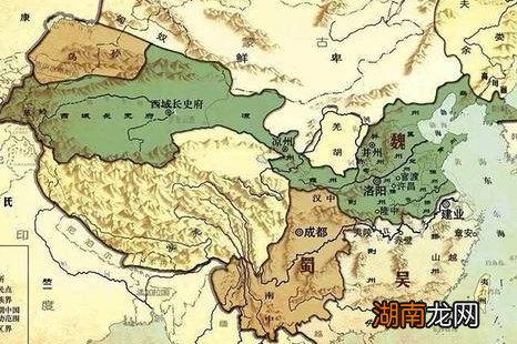 诸葛亮临死前为什么特意交代家产 诸葛亮这么做有原因吗