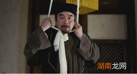 古代在自杀结束生命的时候 古人为何都喜欢选择“自缢”之多