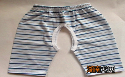 古代女子为何要穿开裆裤出嫁 其实道理很简单