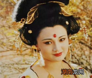 杨贵妃和武惠妃，谁才是唐玄宗最爱的妃子？