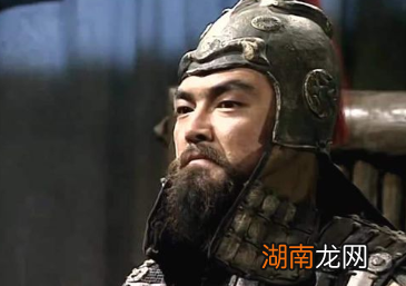 刘表手下的七位猛将，后来分别投靠了谁？