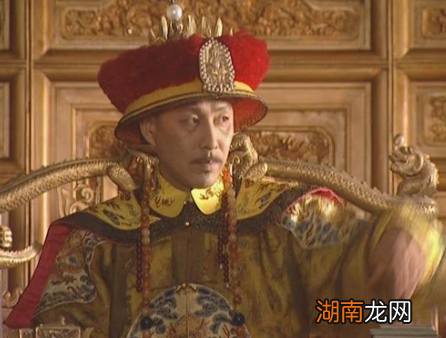 父亲是清朝第一清官,儿子是第一贪官,这怎么回事?