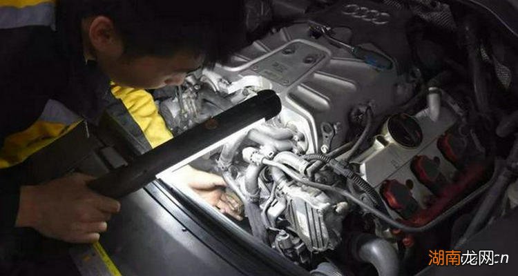 汽车发动机坏了可以换新发动机吗