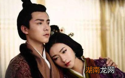 大、小乔到底是谁?历史上真的有这二人吗?