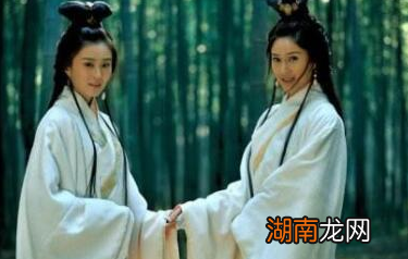 大、小乔到底是谁?历史上真的有这二人吗?