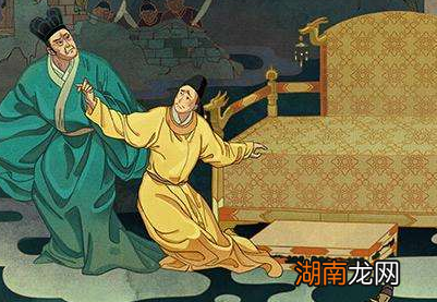 甘露之变是如何爆发的？最后的结果如何？