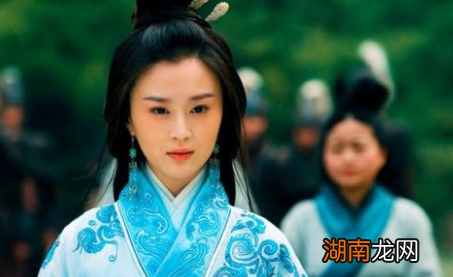 大乔是怎么认识孙策的?她是孙策的正妻吗?