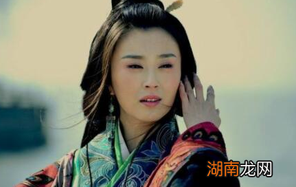 孙策死后,他的妻子大乔去了哪里?