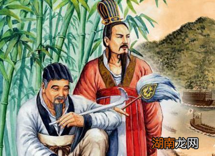 古代潘安作为第一美男子 潘安到底有多美