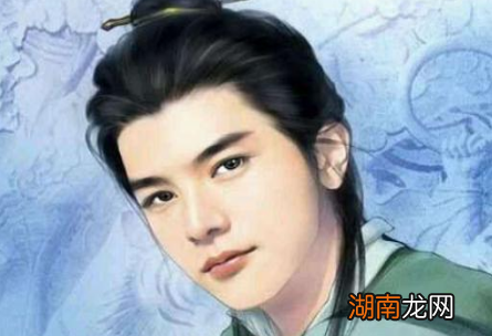 古代潘安作为第一美男子 潘安到底有多美