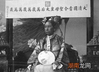 慈禧有多奢侈浪费?从她最爱的两道菜就可以看出