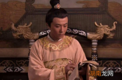 奸臣们立一个傻子做皇帝，结果人家是装傻！