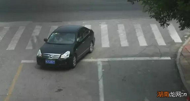 违反禁止标线指示怎么处罚