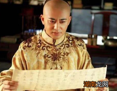 康熙时期为什么会出现九子夺嫡 是做王爷太累还是诱惑太大