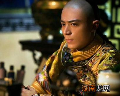 康熙时期为什么会出现九子夺嫡 是做王爷太累还是诱惑太大