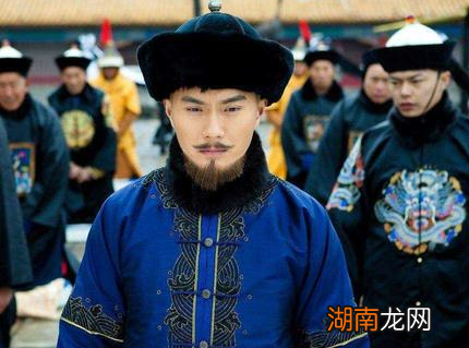 康熙时期为什么会出现九子夺嫡 是做王爷太累还是诱惑太大