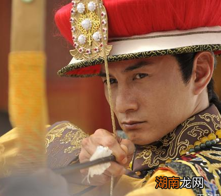 康熙时期为什么会出现九子夺嫡 是做王爷太累还是诱惑太大