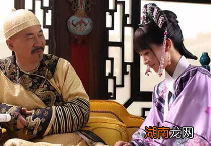 康熙时期为什么会出现九子夺嫡 是做王爷太累还是诱惑太大